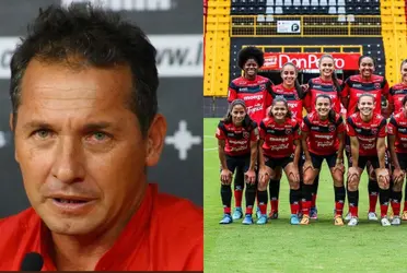 La decisión se tomó días atrás por la directiva que no veían rentable sostener esta planilla, ahora se van del circuito de privilegio