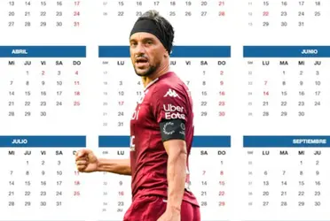 La dirección deportiva de los morados no se apresura en torno a la renovación de “Bola”.