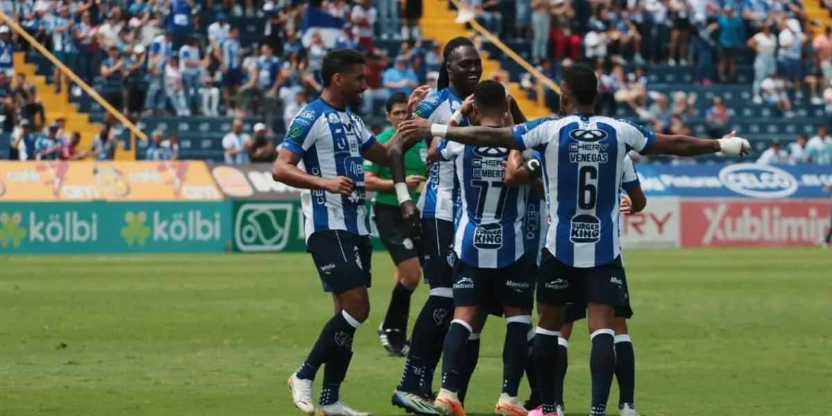 La directiva del cuadro de la Vieja Metrópoli ya definió al sustituto de Paulo César Wanchope.