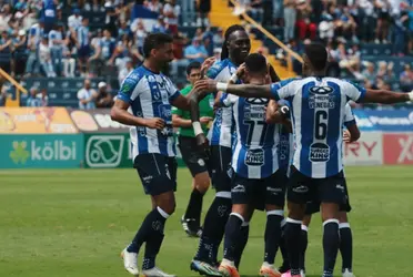 La directiva del cuadro de la Vieja Metrópoli ya definió al sustituto de Paulo César Wanchope.