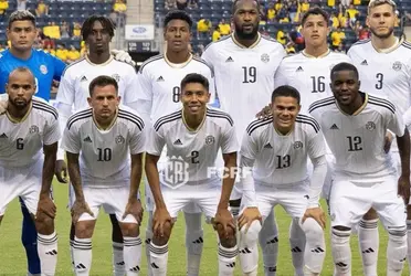 La escuadra costarricense no levanta el vuelo en el ranking de la FIFA.