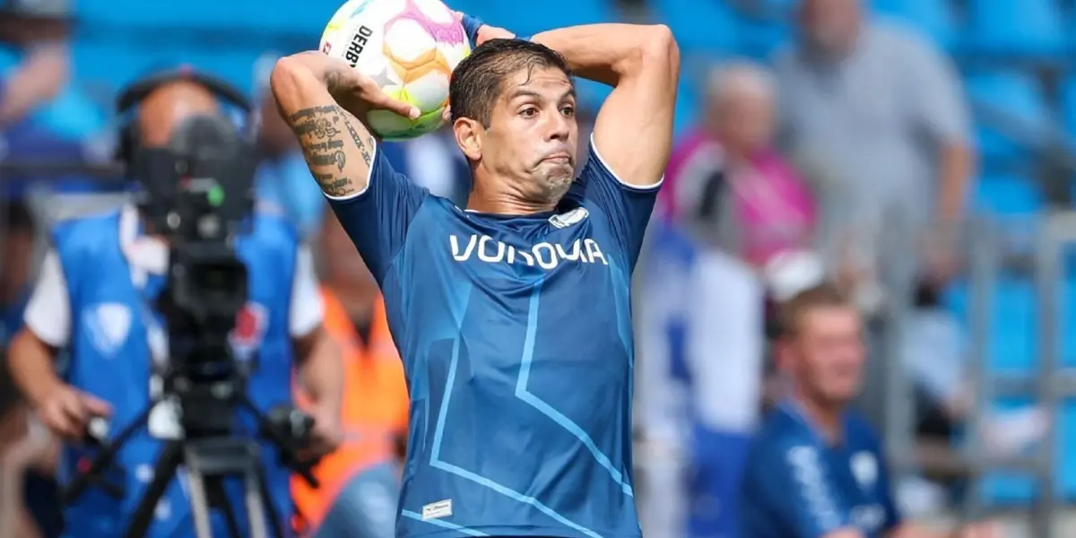 La escuadra de la Bundesliga de Alemania aclaró y definió lo que hará con el nacional.