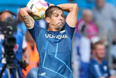 La escuadra de la Bundesliga de Alemania aclaró y definió lo que hará con el nacional.