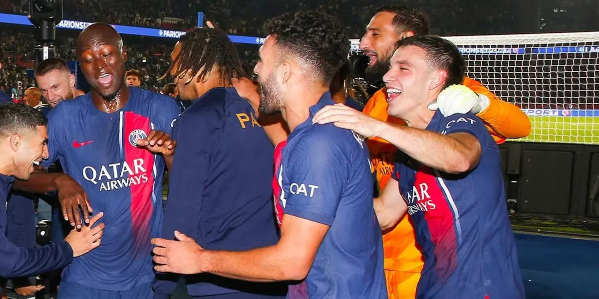 La escuadra de Navas y compañía está en el ojo de la polémica.