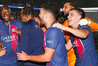 La escuadra de Navas y compañía está en el ojo de la polémica.