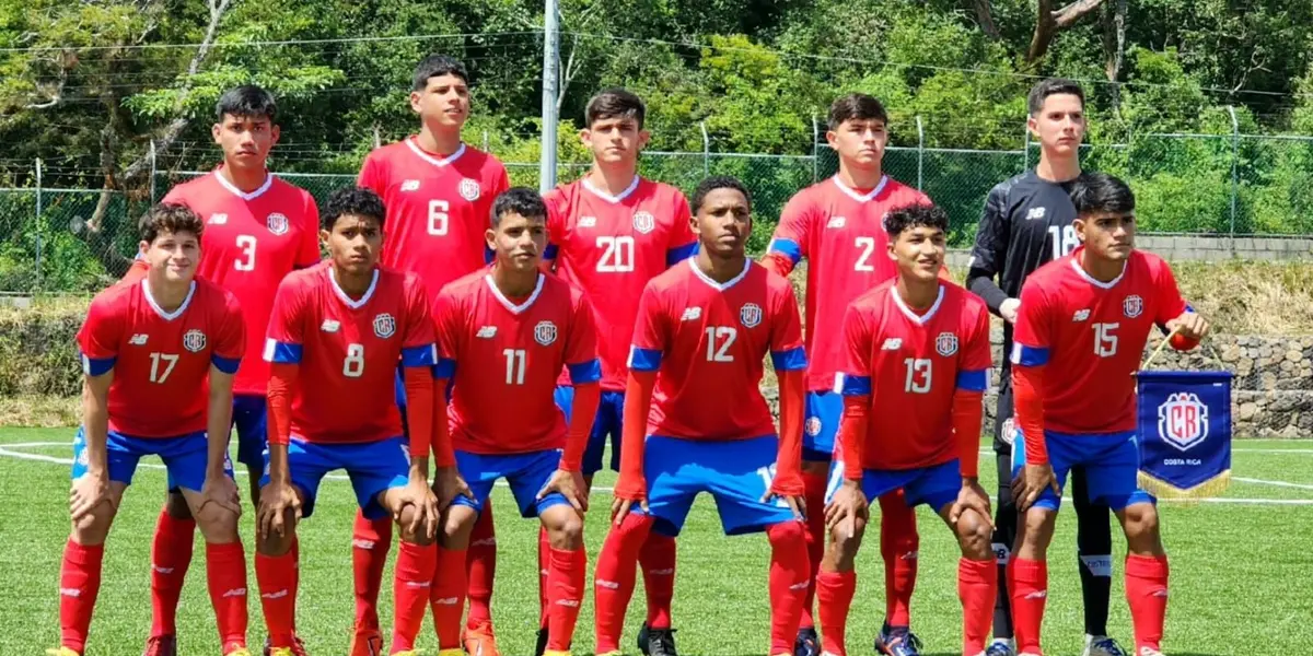 La Fedefut está en busca de talento joven alrededor del mundo que pueda ser parte del proceso.