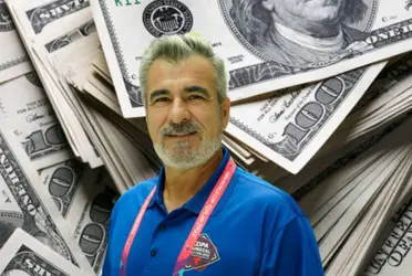 La Fedefútbol definió a Horacio Elizondo como el nuevo presidente de la Comisión de Arbitraje