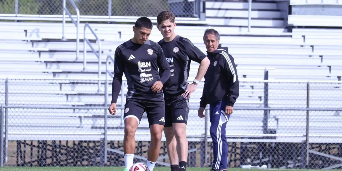 La Federación Costarricense de Fútbol tomó la decisión de alejarse por complejo de medios de comunicación