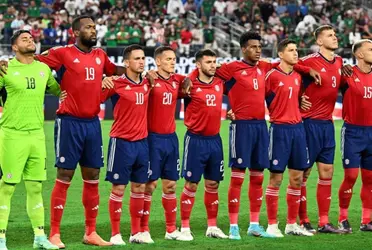 La herramienta servirá para formar una base de datos de futbolistas que podrían integrar las selecciones juveniles de Costa Rica en el futuro