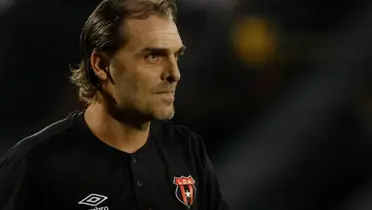 La hincha manuda está cansada del estratega argentino y sus malos resultado