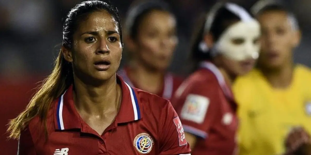 La histórica del fútbol de Costa Rica se despide de forma oficial del fútbol profesional