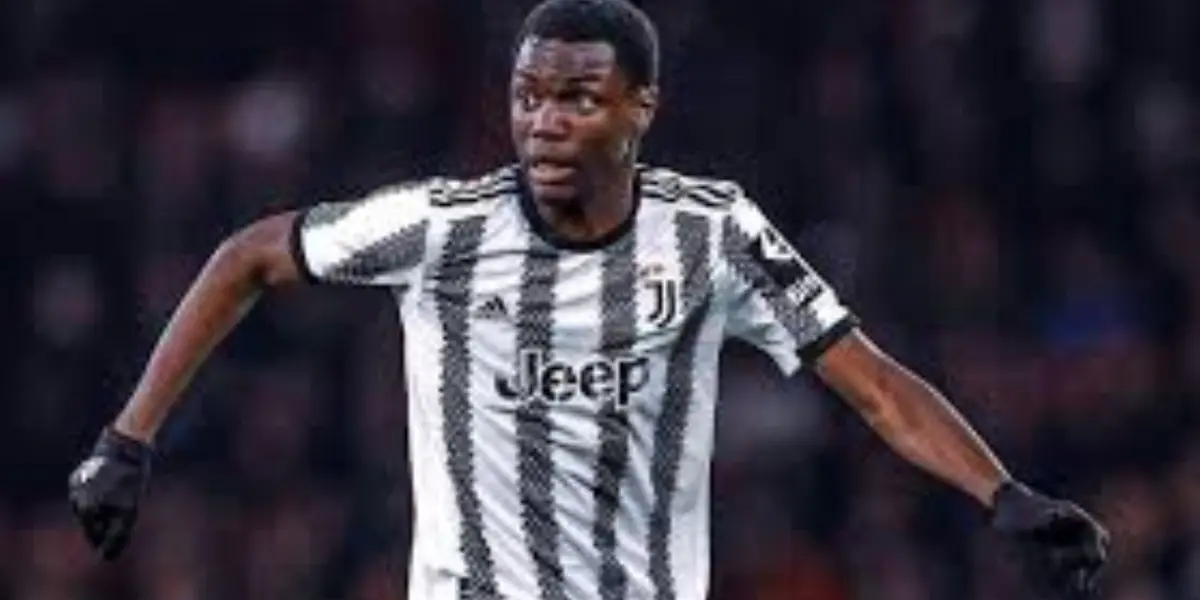 La joven promesa despertó el interés de Allegri.