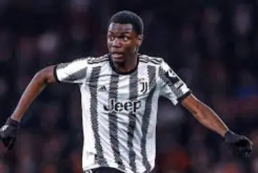 La joven promesa despertó el interés de Allegri.