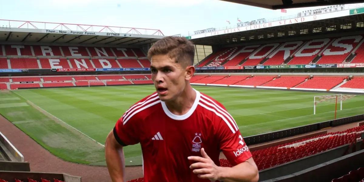 La joya de futuro de la Selección de Costa Rica empieza a llamar la atención en el fútbol de Inglaterra.