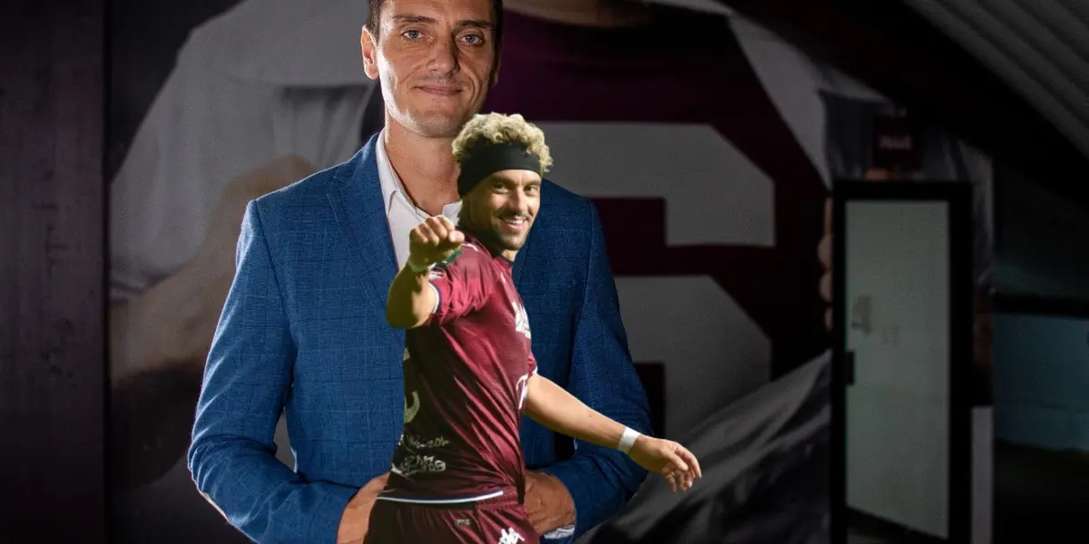 La leyenda de Christian Bolaños en Saprissa ha vivido hasta cuatro etapas.