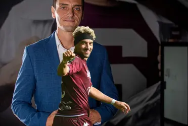 La leyenda de Christian Bolaños en Saprissa ha vivido hasta cuatro etapas.