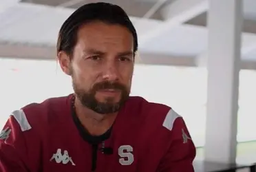 La leyenda de los morados está de vuelta en el puesto de gerente deportivo.