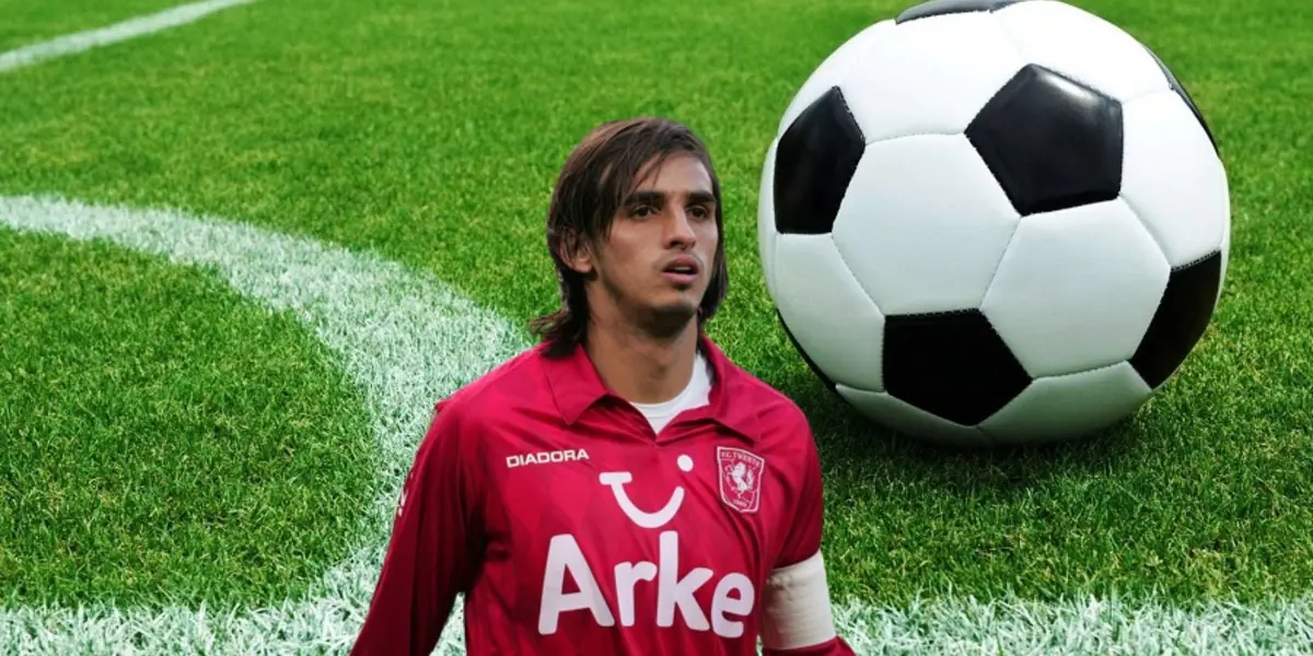 La leyenda del fútbol centroamericano perdió un importante reconocimiento en Europa.