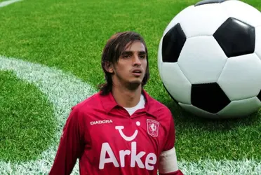 La leyenda del fútbol centroamericano perdió un importante reconocimiento en Europa.