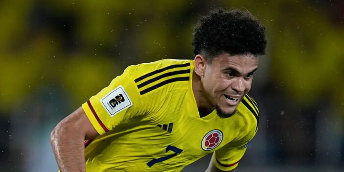 La liberación de Luis Manuel Díaz la semana pasada marcó un momento de felicidad y alivio para la familia Díaz