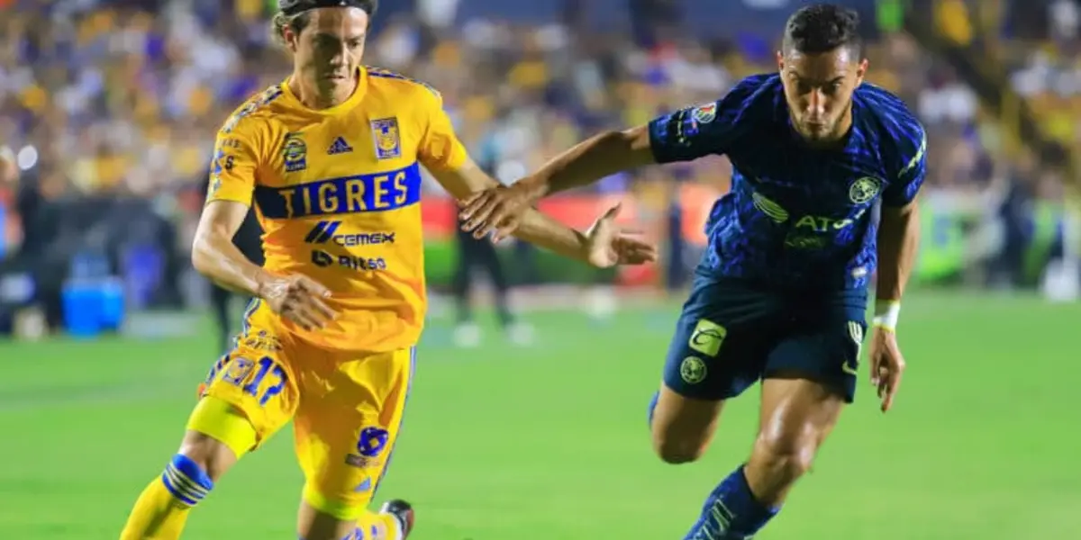 La liga mexicana recibio una muy fuerte crítica.