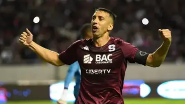 La lista destaca solo los juegos disputados para un solo equipo en el país