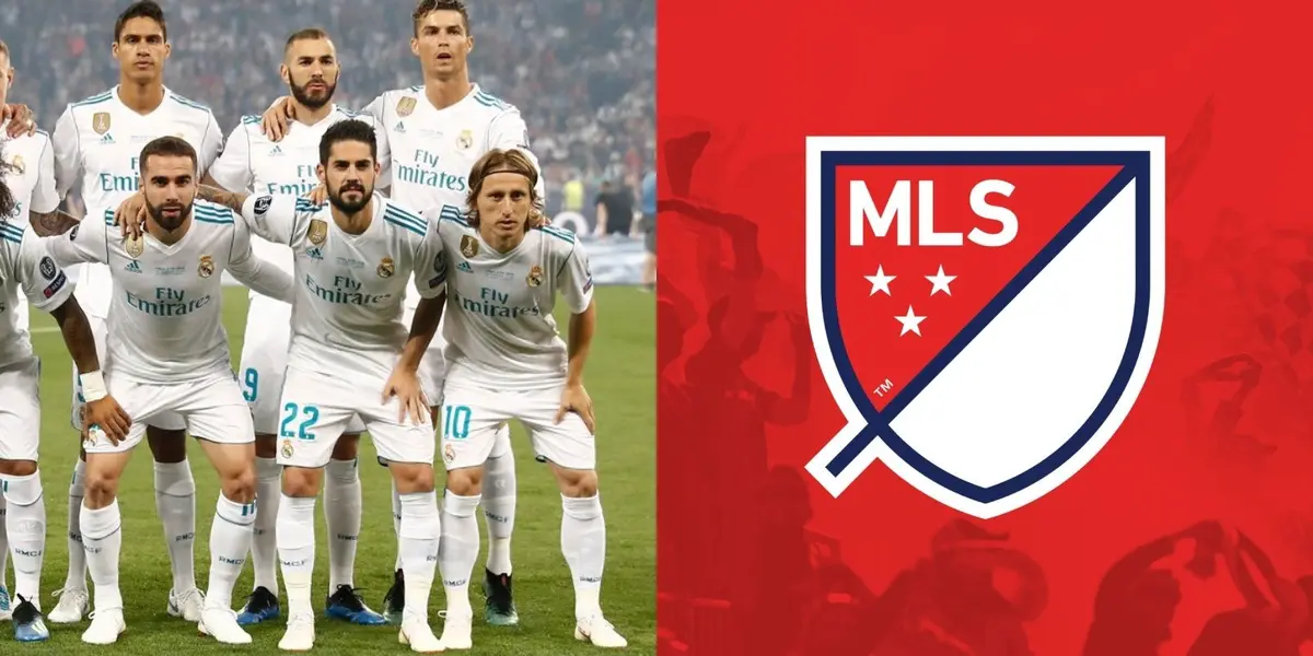 La MLS es tendencia mundial, sin embargo no todos están contentos con el nivel de la Liga.