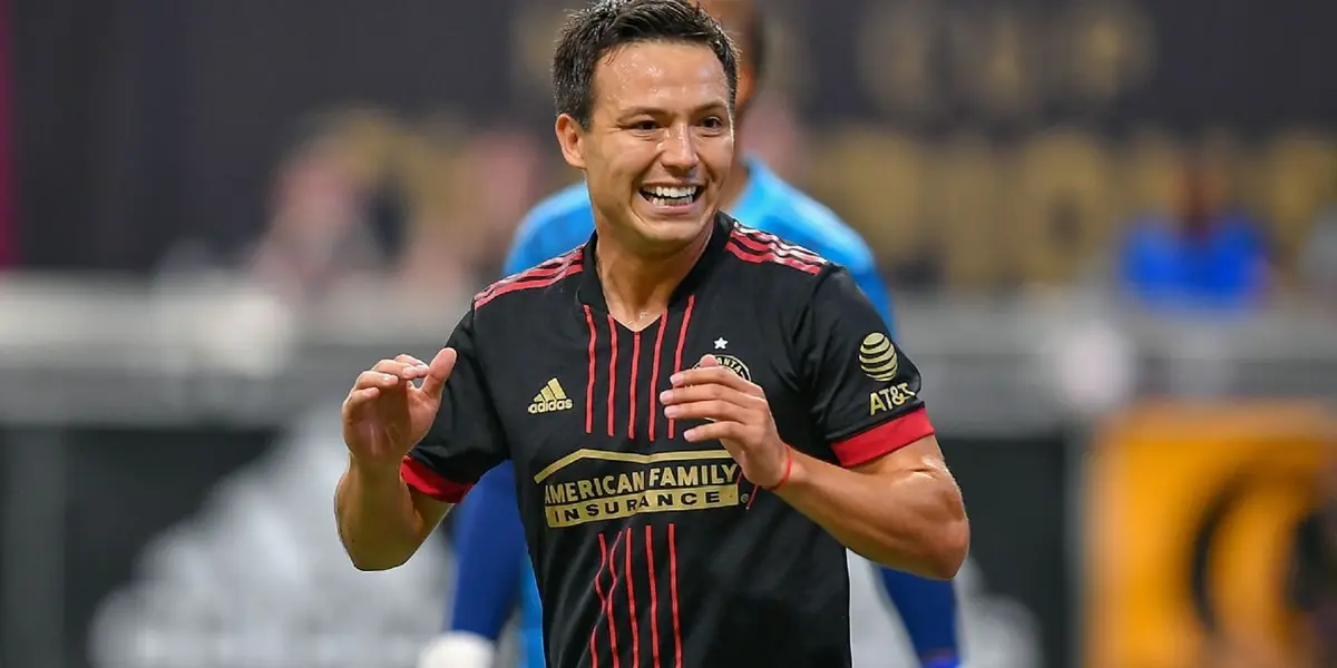 La noticia se confirmó en el sitio web de la Comisión Nacional de Antidopaje