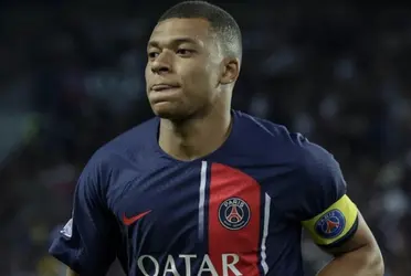 La novela de Mbappé parece que no tiene fin.