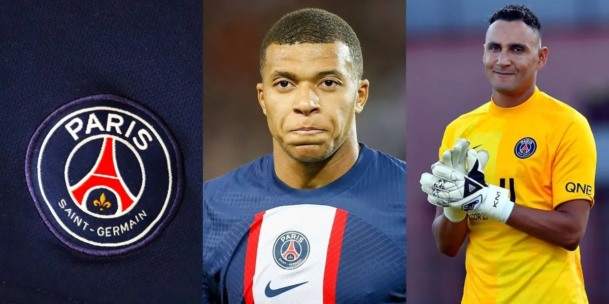 La novela del astro francés con el PSG parece que aún no acaba.