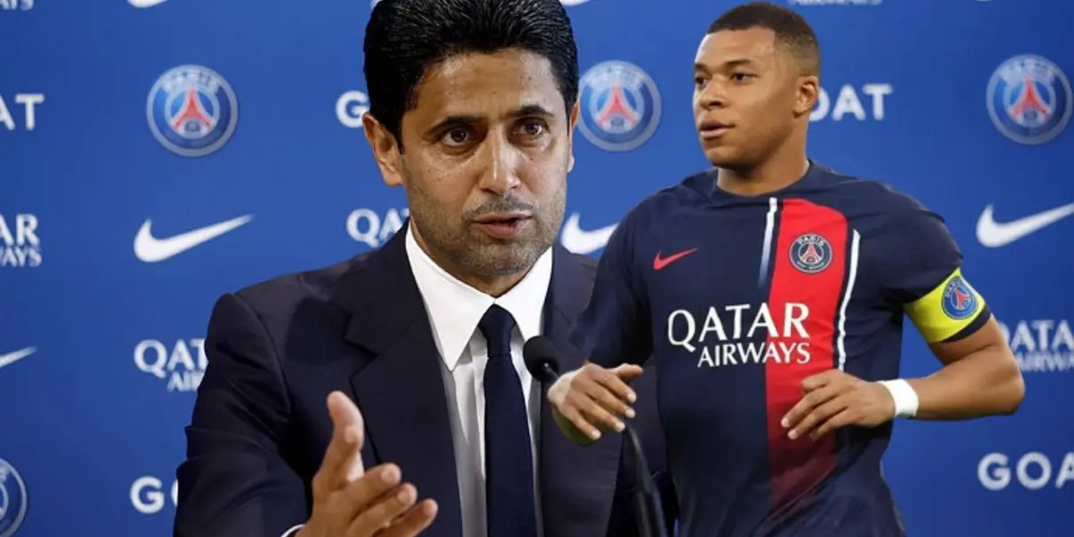 La novela del astro francés con los galos está lejos de llegar a un acuerdo.