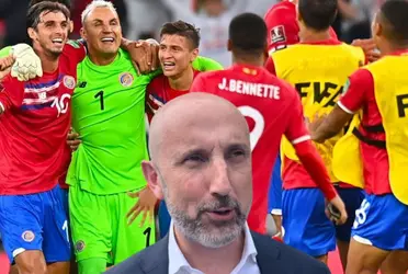 La nueva cabeza de la Fedefútbol se comienza a mover de una vez por todas para definir al nuevo DT de La Sele.