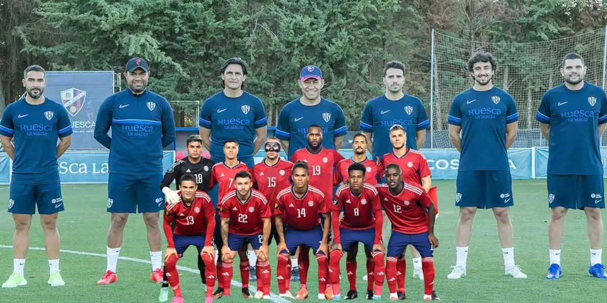 La opción de que Ignacio Ambriz llegue a la Selección de Costa Rica aumenta cada vez más.
