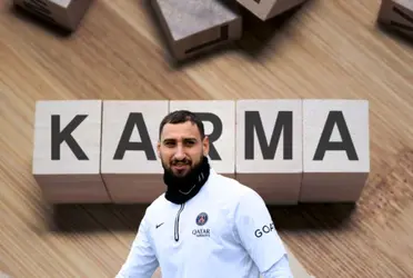 La prensa internacional abre el debate sobre el futuro de la portería del PSG.