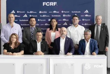 La presidente de la Unafut dijo que el videoarbitraje tardará varios meses