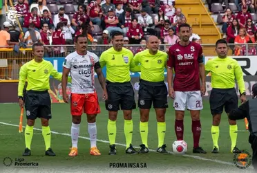 La primera fecha del torneo se vio empañada por conflictos con los silbateros