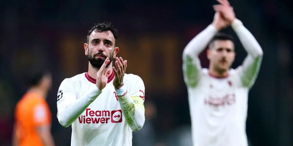 La realidad de los diablos rojos en la actualidad golpea a sus hinchas, un equipo que no puede sostener resultados y está al borde de quedar fuera de todo