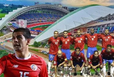 La repentina salida de Cristian Gamboa deja un vacío enorme en la Selección de Costa Rica.