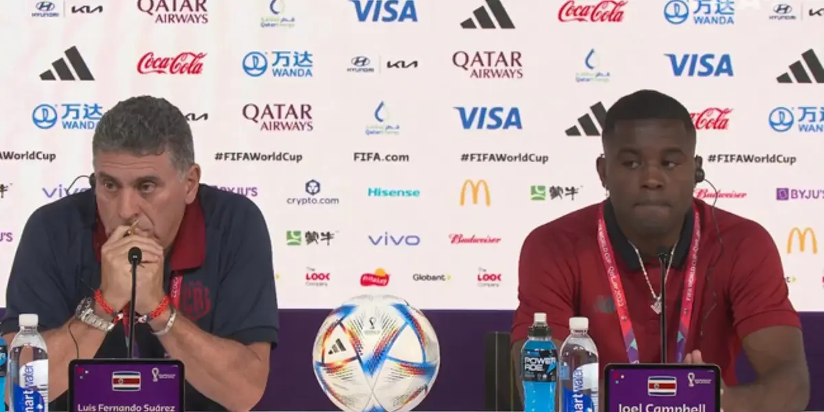 La salida de Luis Fernando Suárez sigue generando debates.