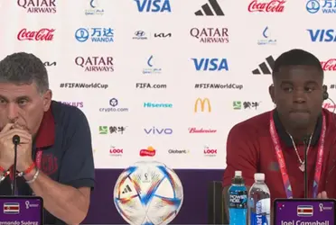 La salida de Luis Fernando Suárez sigue generando debates.