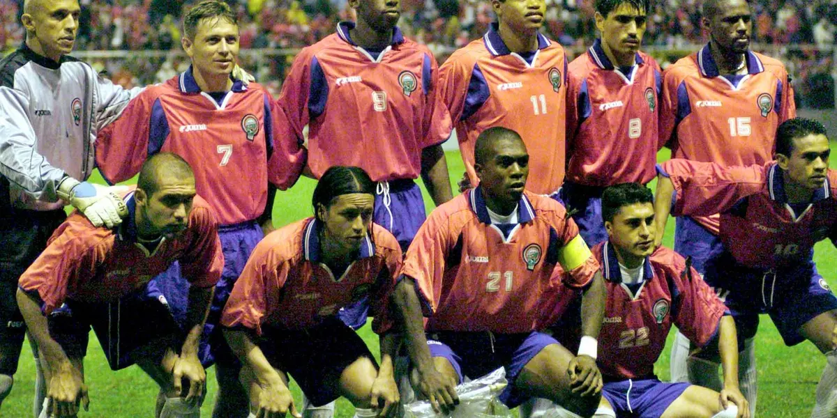 La Sele ha vivido momentos unicos en “La Cueva”