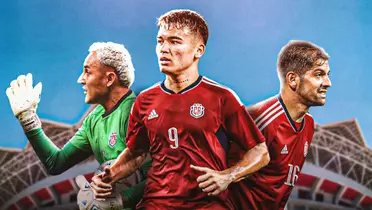 La Sele planea foguearse de la mejor manera antes de la Copa América