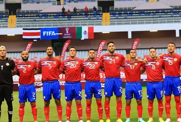 La Selección de Costa Rica ya definió el estadio a dónde recibirá a la Selección de Panamá.