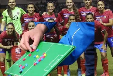 La Selección Femenina de Costa Rica ya tiene definido al reemplazo de Amelia Valverde.