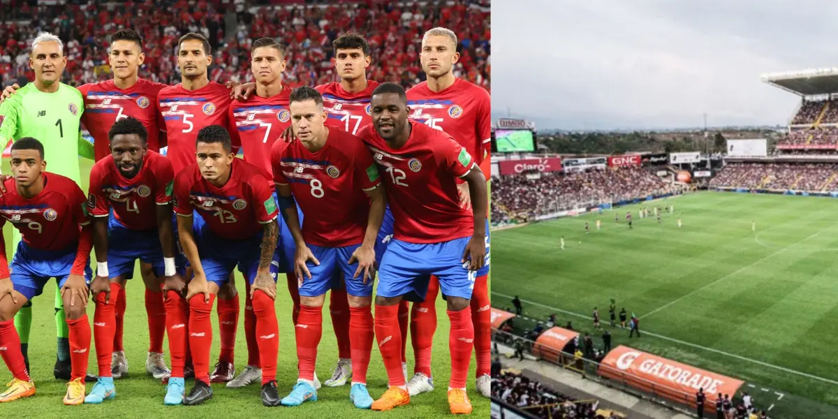 La Selección Nacional enfrenta a los canaleros con la convicción de superar esta etapa y decir presente en el Final Four de Liga de Naciones y clasificar a la Copa América 2024