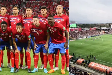 La Selección Nacional enfrenta a los canaleros con la convicción de superar esta etapa y decir presente en el Final Four de Liga de Naciones y clasificar a la Copa América 2024