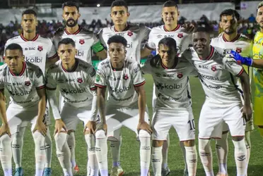La situación no es buena en Alajuelense al punto de que se han dejado cuatro de los últimos seis puntos.