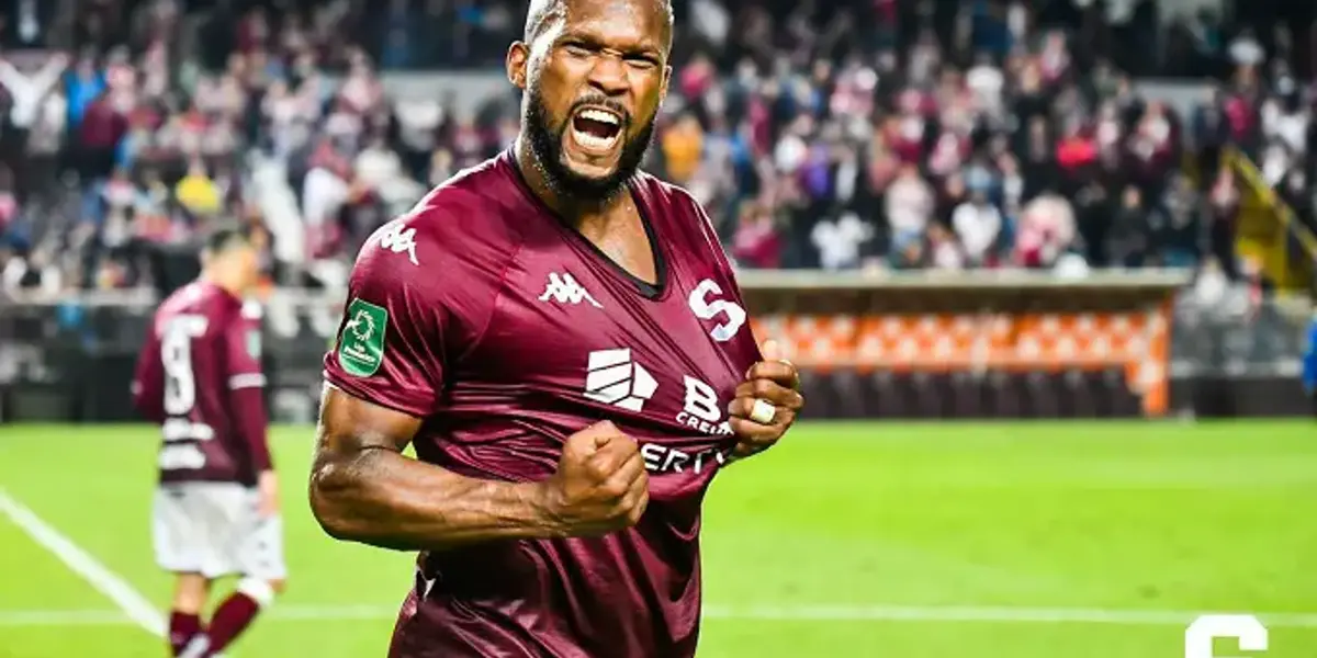 La Torre es lider en el camerino y pieza clave en estas instancias