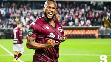 La Torre es lider en el camerino y pieza clave en estas instancias