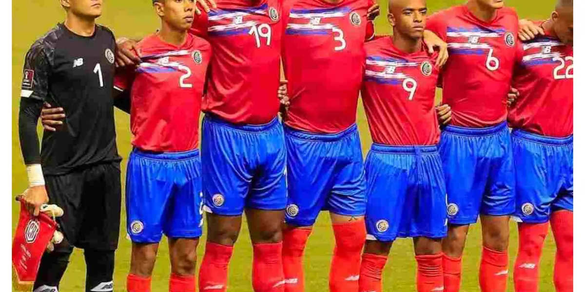 La Tricolor jugará ante Honduras el repechaje para asistir a la Copa América.